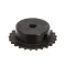 Middleby 45349 Sprocket, 25B25, 5/16" Bore, Drive Shaft