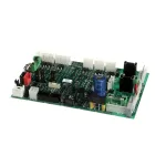 Unic 45355 AURA CPU BOARD