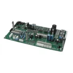 Unic 45380 TANGO ST MOTHER BOARD