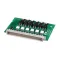 Unic 45384 MODULE CARD 2ND PISTON