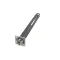 Jackson 4540-111-43-21 Element and Gasket, 208/230V, 8.2KW, 1 PH