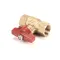 Henny Penny 45401 VALVE-1/2 GAS BALL