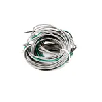 Crown Tonka 4549 HEAT WIRE 283 3078 4 SIDED FLUSH