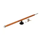 Dynamic Mixer 45533 KIT W/ SHAFT,SEAL & BUSHING,CUTTER