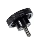 Oliver 4560-2508-1111 SCREW-CLAMP, 1/4-20 X 7/16