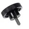 Oliver 4560-2508-1111 SCREW-CLAMP, 1/4-20 X 7/16