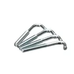 Nemco - 45603-P4 - J Hook (4 Pack)