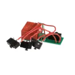 Dynamic Mixer 45620 MICROSWITCH (230V)