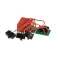 Dynamic Mixer 45620 MICROSWITCH (230V)