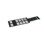Unic 45620 UNO 10-KEY TOUCHPAD