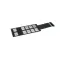 Unic 45620 UNO 10-KEY TOUCHPAD