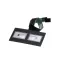 Unic 45622 TANGO UNO 2-KEY TOUCHPAD