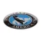 Hoshizaki 456246-01 LABEL PENGUIN-HA-R