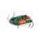 Dynamic Mixer 45630.1 Control Board, 115V, SMX600DSC-115V