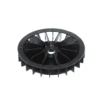Dynamic Mixer 45633DSC FAN DSC