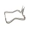 Montague 4565-9 Element Assembly, 208V