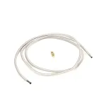 Royal Range 4565 3/8 S/S CORRUGATED/FLEX TUBING