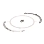Bunn 45703.1000 Bracket Kit, Tank, TB3/6
