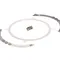 Bunn 45703.1000 Bracket Kit, Tank, TB3/6