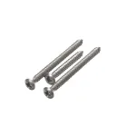 Dynamic Mixer 45706.1 Screws, Control Case, Set