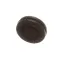 Dynamic Mixer 45708 Lock Button, Rubber, Top Housing
