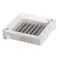 Vollrath 45750-1 Replacement 7/16" Blade Assembly For 47714 (Refer To Vollrathfoodservice.Com For Full Warranty Policy)                                                                                                                                                   