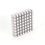 Vollrath - 45752-1 - 3/8 in Cut Pusher Block