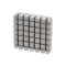 Vollrath 45753-1 Pusher Block, 7/16" Cut, Potato Cutter