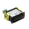 Silver King 45768 Digital Controller, Carel, 115 Volt, EF27/D