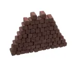 457701 Ember Glo - Char-Glo Rocks for Broilers
