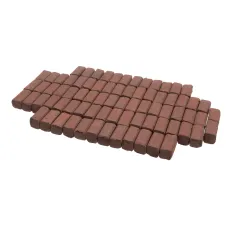 EmberGlo 457701 25-31-41 BRIQUETTES 20 LB. CAR