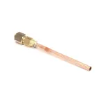 Access Valve: For 31XC48, Fits Hoshizaki Brand