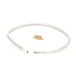 Royal Range 4578 SS CORRUGATED FLEX TUBING