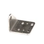 Master-Bilt 458-4512-SA Hinge, Right Hand, Top, 2.250" x 3.656"