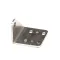 Master-Bilt 458-4512-SA Hinge, Right Hand, Top, 2.250" x 3.656"