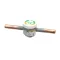 Stoelting 458003 Sight Glass, Refrigerant Liquid Indicator, 1/4" ODF Solder