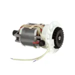Dynamic Mixer 45836.1 Complete Motor, 115V, SMX800E