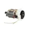 Dynamic Mixer 45836.1 Complete Motor, 115V, SMX800E
