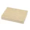 EmberGlo 458440 Bar Brick, 6-3/4", Pack of 5, 25W Series