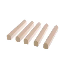 EmberGlo 4585-50 31-41 8.25" BARBRIQ 5 PACK