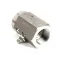 Giles 45876 Drain Valve, Ball, 1-1/2" NPT