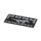 Unic 45900 PONY-S FRONT STICKER