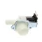 Hoshizaki 459011-01 Solenoid Valve, Water, 110/120V, 50/60HZ