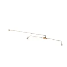 Royal Range 4592 Pilot Assembly, Double, Stainless Steel