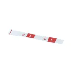 Unic 45930 LC WAND STICKER