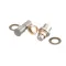 Hickory 45PPK PIN, 2 DOOR BEARINGS &