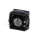 Garland 4600056 Axial Fan with Leads, 40MM x 40mm x 28mm, 12VDC