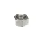 Gold Medal Products 46000 3/8-16 HEX NUT