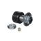 Garland 4600707 Eccentric 7/8' Cam Follower