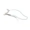 Garland 4600877 HARNESS CONFIG GM ELEC MIDDLE